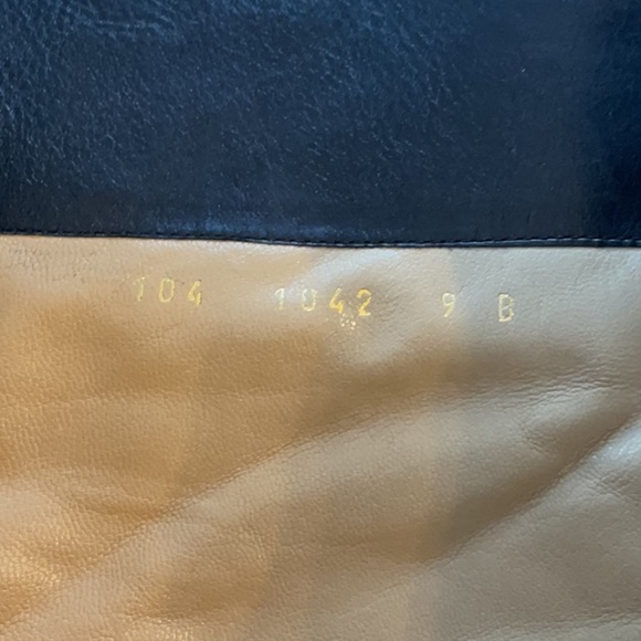 Gucci by Tom Ford square toe boot size 9 B - Picture 9 of 12